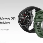 OnePlus Watch 2R, with up to 100 hours of battery life, launched at ₹17,999
